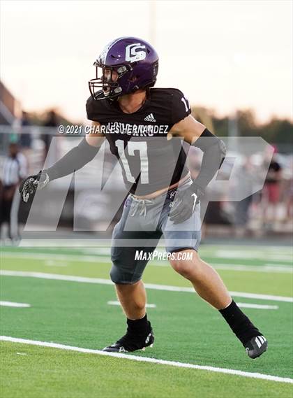 Thumbnail 3 in New Caney @ College Station photogallery.