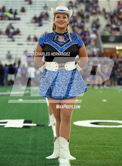 Thumbnail 1 in New Caney @ College Station photogallery.