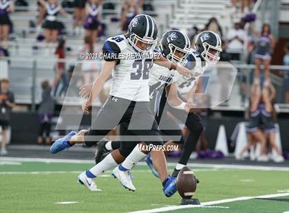 Thumbnail 1 in New Caney @ College Station photogallery.
