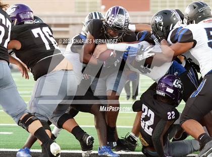 Thumbnail 2 in New Caney @ College Station photogallery.