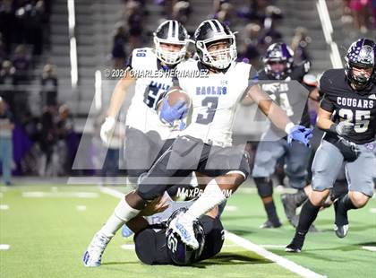 Thumbnail 1 in New Caney @ College Station photogallery.