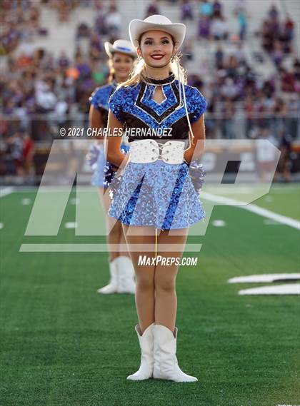 Thumbnail 1 in New Caney @ College Station photogallery.