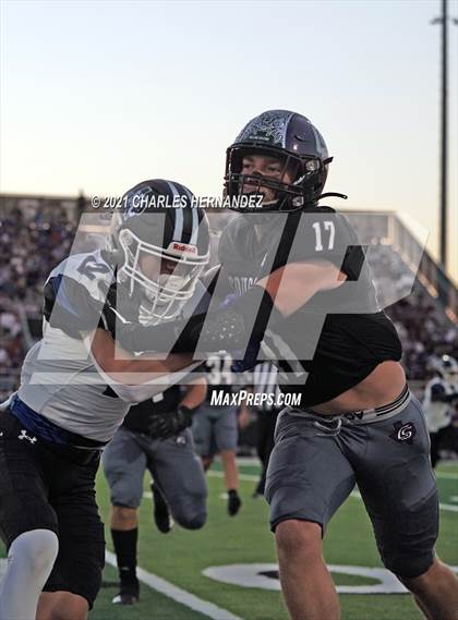 Thumbnail 3 in New Caney @ College Station photogallery.