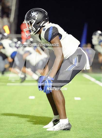 Thumbnail 1 in New Caney @ College Station photogallery.
