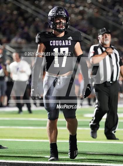 Thumbnail 1 in New Caney @ College Station photogallery.