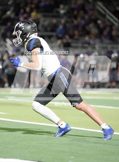 Thumbnail 3 in New Caney @ College Station photogallery.
