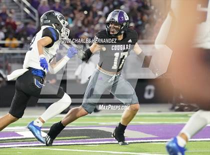 Thumbnail 1 in New Caney @ College Station photogallery.
