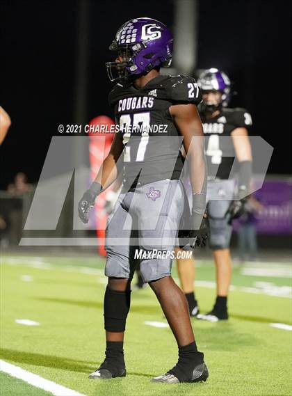 Thumbnail 3 in New Caney @ College Station photogallery.