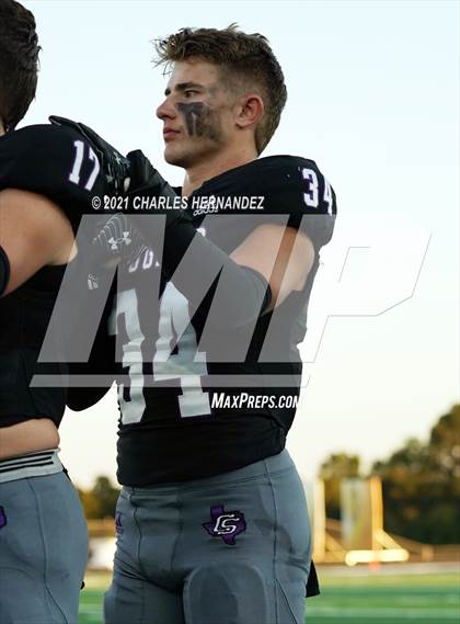 Thumbnail 2 in New Caney @ College Station photogallery.
