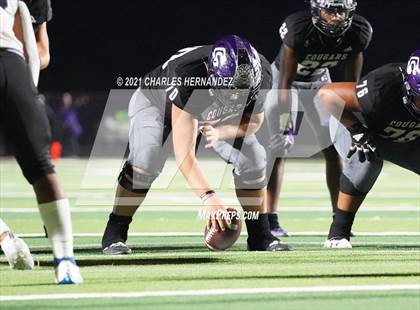 Thumbnail 1 in New Caney @ College Station photogallery.