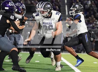 Thumbnail 1 in New Caney @ College Station photogallery.
