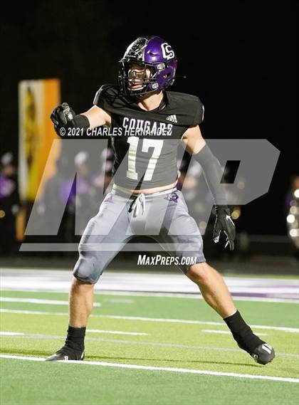 Thumbnail 1 in New Caney @ College Station photogallery.
