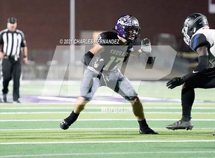 Thumbnail 3 in New Caney @ College Station photogallery.