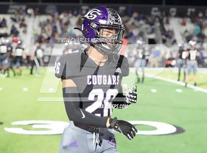 Thumbnail 3 in New Caney @ College Station photogallery.