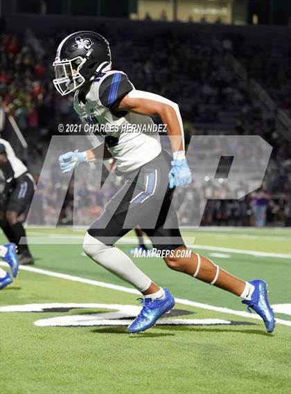 Thumbnail 3 in New Caney @ College Station photogallery.