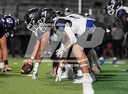 Thumbnail 1 in New Caney @ College Station photogallery.