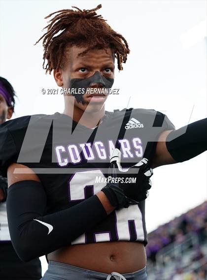 Thumbnail 3 in New Caney @ College Station photogallery.