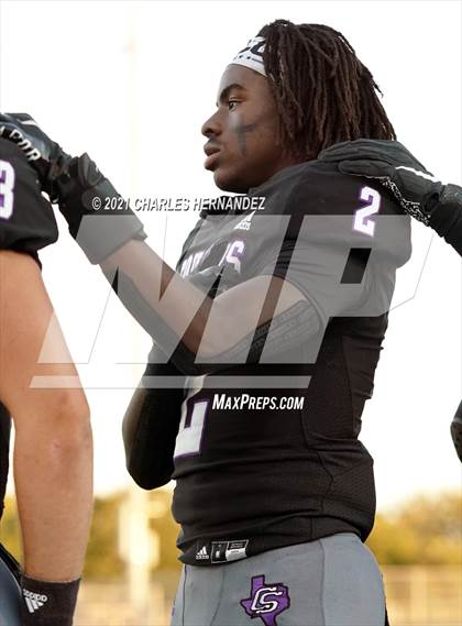 Thumbnail 1 in New Caney @ College Station photogallery.