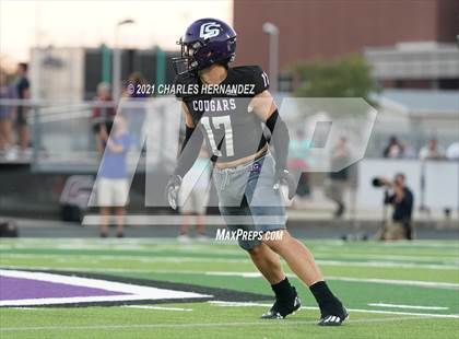Thumbnail 1 in New Caney @ College Station photogallery.