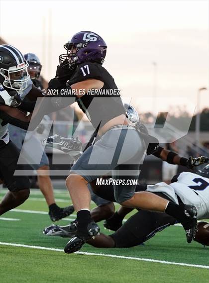 Thumbnail 2 in New Caney @ College Station photogallery.