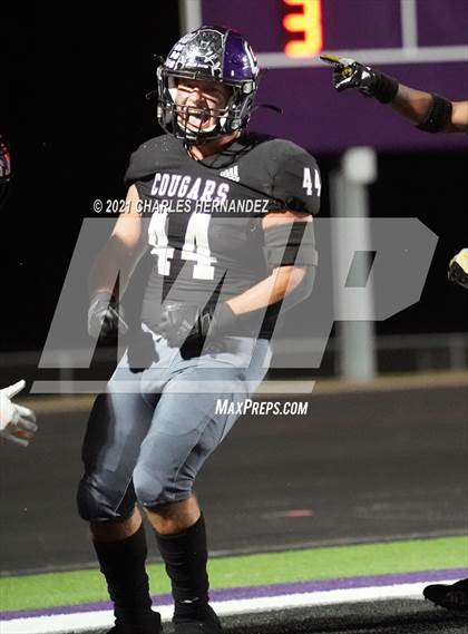 Thumbnail 1 in New Caney @ College Station photogallery.
