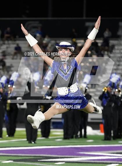 Thumbnail 2 in New Caney @ College Station photogallery.