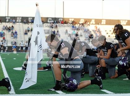Thumbnail 1 in New Caney @ College Station photogallery.