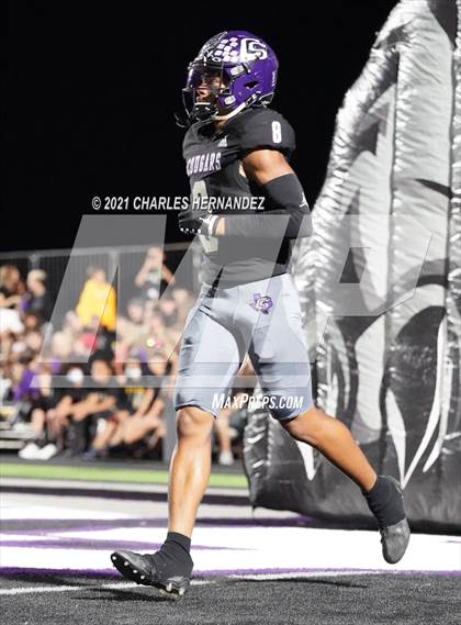Thumbnail 3 in New Caney @ College Station photogallery.