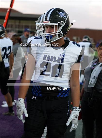 Thumbnail 1 in New Caney @ College Station photogallery.