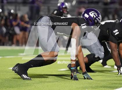 Thumbnail 1 in New Caney @ College Station photogallery.