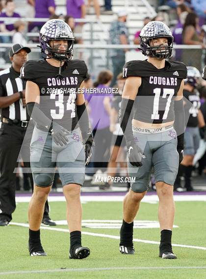 Thumbnail 1 in New Caney @ College Station photogallery.