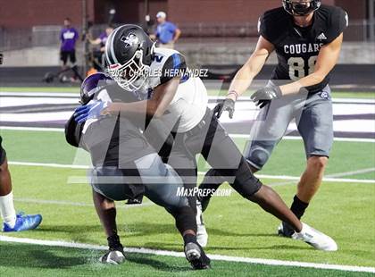 Thumbnail 2 in New Caney @ College Station photogallery.