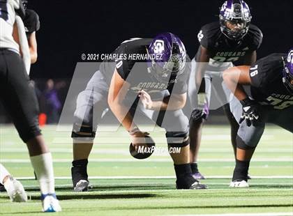 Thumbnail 3 in New Caney @ College Station photogallery.
