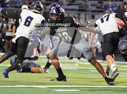 Thumbnail 1 in New Caney @ College Station photogallery.