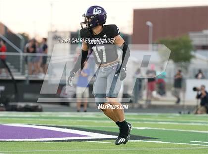 Thumbnail 3 in New Caney @ College Station photogallery.
