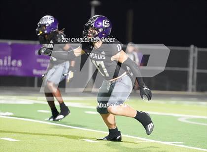 Thumbnail 1 in New Caney @ College Station photogallery.