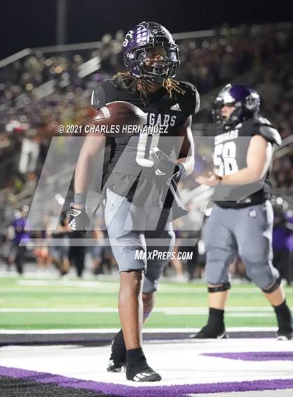 Thumbnail 1 in New Caney @ College Station photogallery.