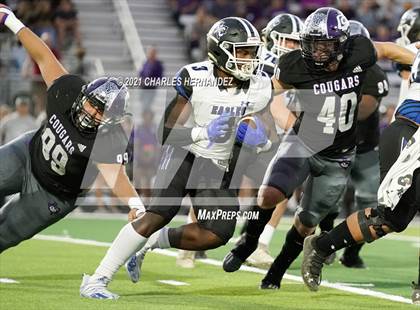 Thumbnail 1 in New Caney @ College Station photogallery.