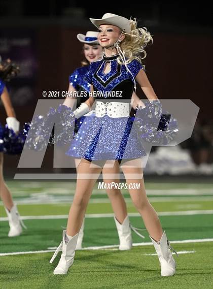 Thumbnail 1 in New Caney @ College Station photogallery.