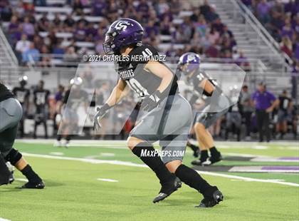 Thumbnail 2 in New Caney @ College Station photogallery.