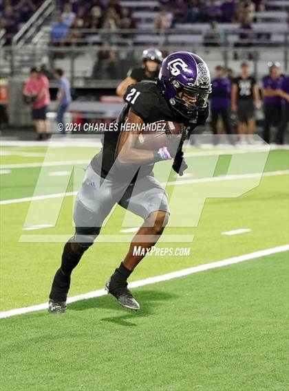 Thumbnail 1 in New Caney @ College Station photogallery.