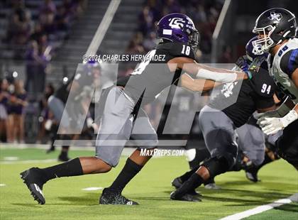 Thumbnail 2 in New Caney @ College Station photogallery.