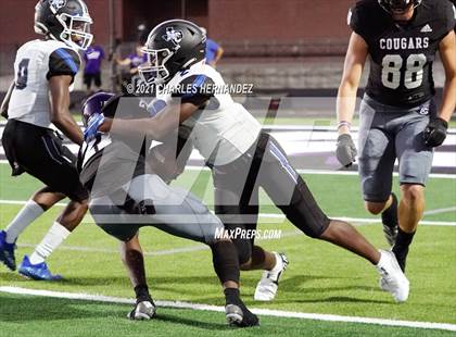 Thumbnail 3 in New Caney @ College Station photogallery.