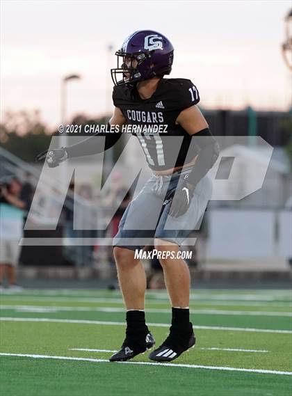 Thumbnail 2 in New Caney @ College Station photogallery.