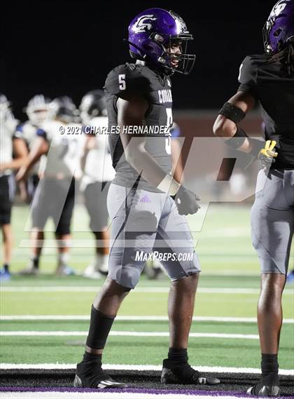 Thumbnail 2 in New Caney @ College Station photogallery.