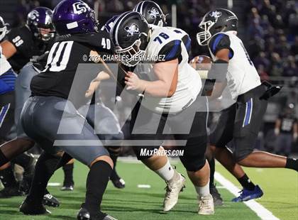 Thumbnail 2 in New Caney @ College Station photogallery.