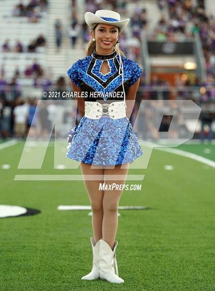 Thumbnail 1 in New Caney @ College Station photogallery.