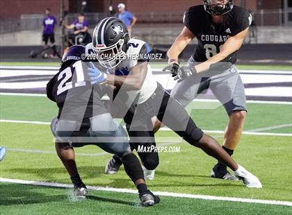 Thumbnail 1 in New Caney @ College Station photogallery.