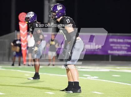 Thumbnail 3 in New Caney @ College Station photogallery.