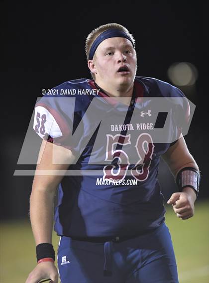 Thumbnail 1 in Chatfield vs. Dakota Ridge photogallery.
